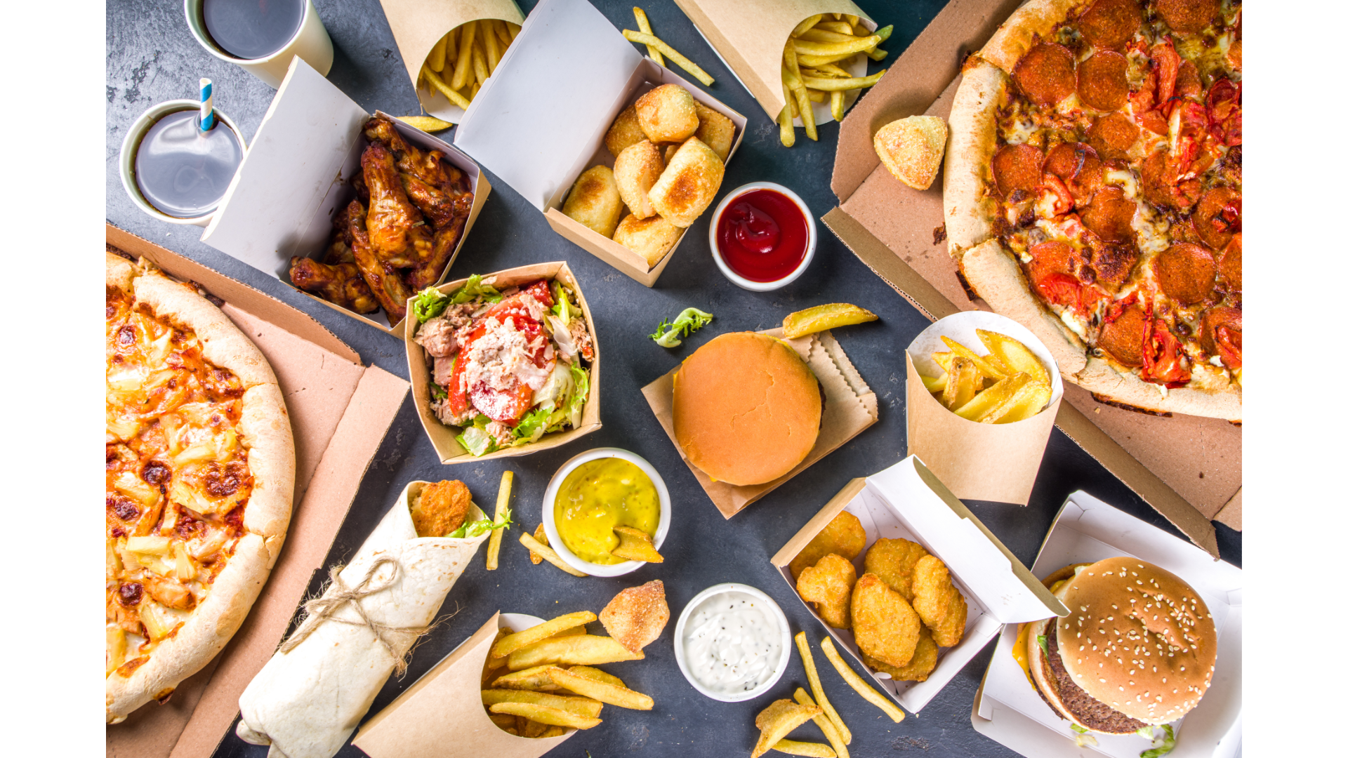 franchise rentable de restauration rapide
