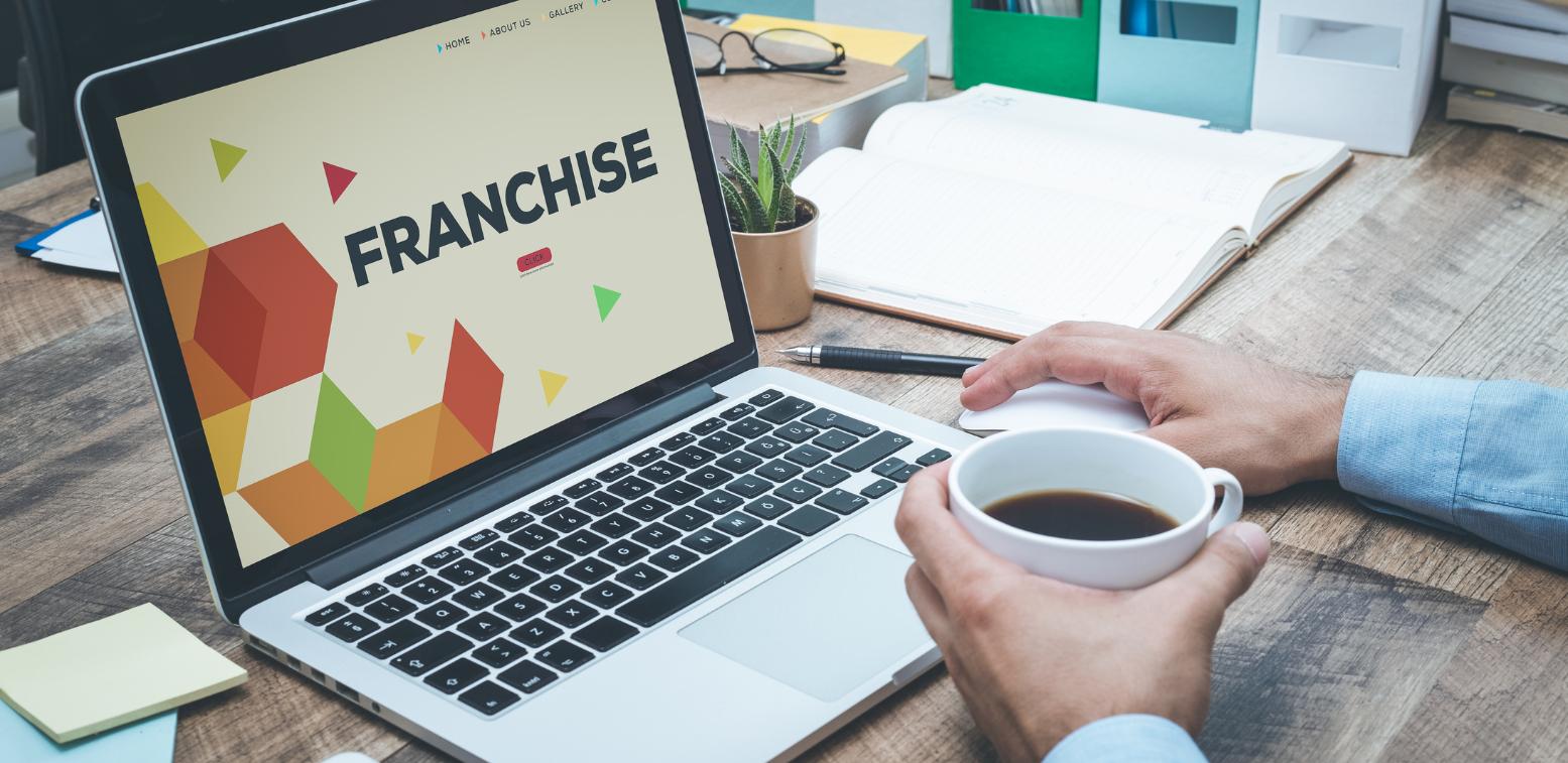 Les différences entre une franchise et une licence de marque